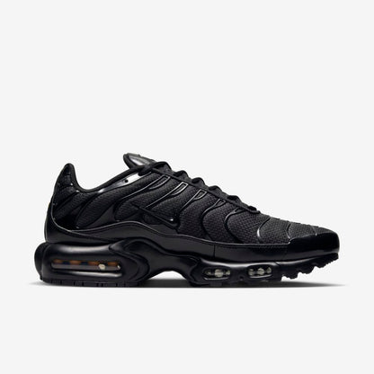 NIKE TN NEGRO