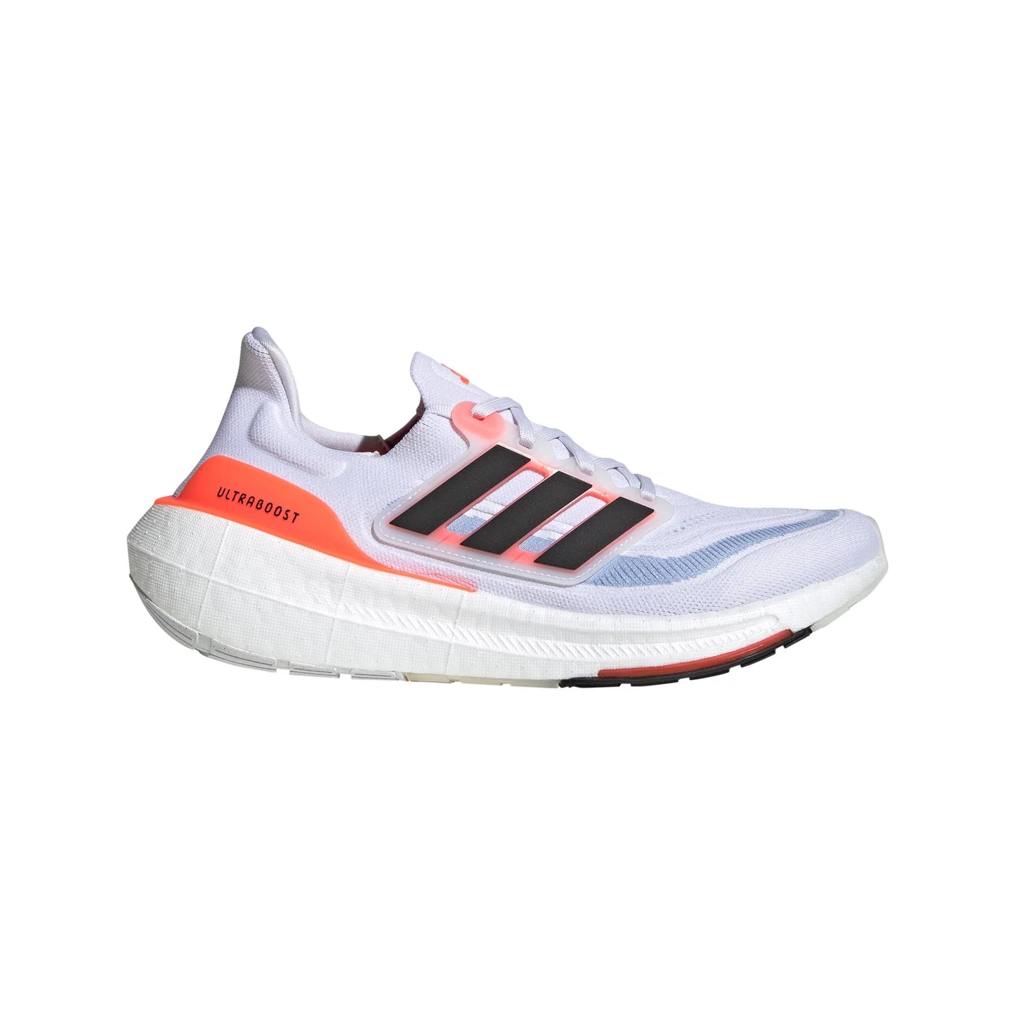ADIDAS ULTRABOOST NARANJA