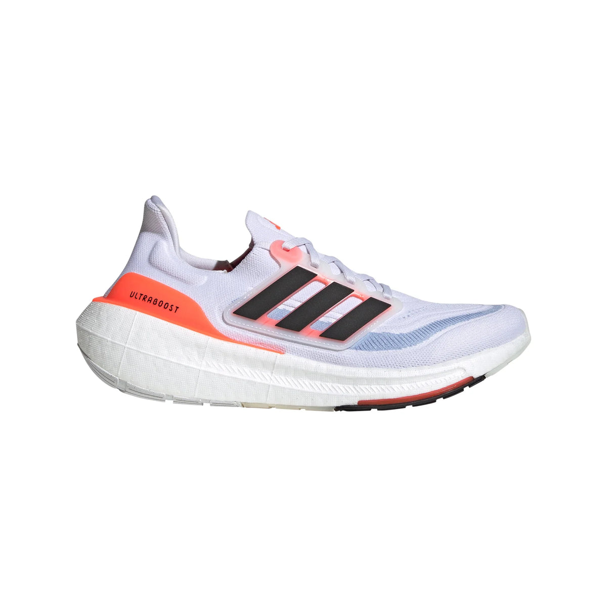ADIDAS ULTRABOOST NARANJA