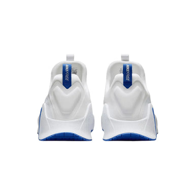 NIKE FREE METCON BLANCO AZUL