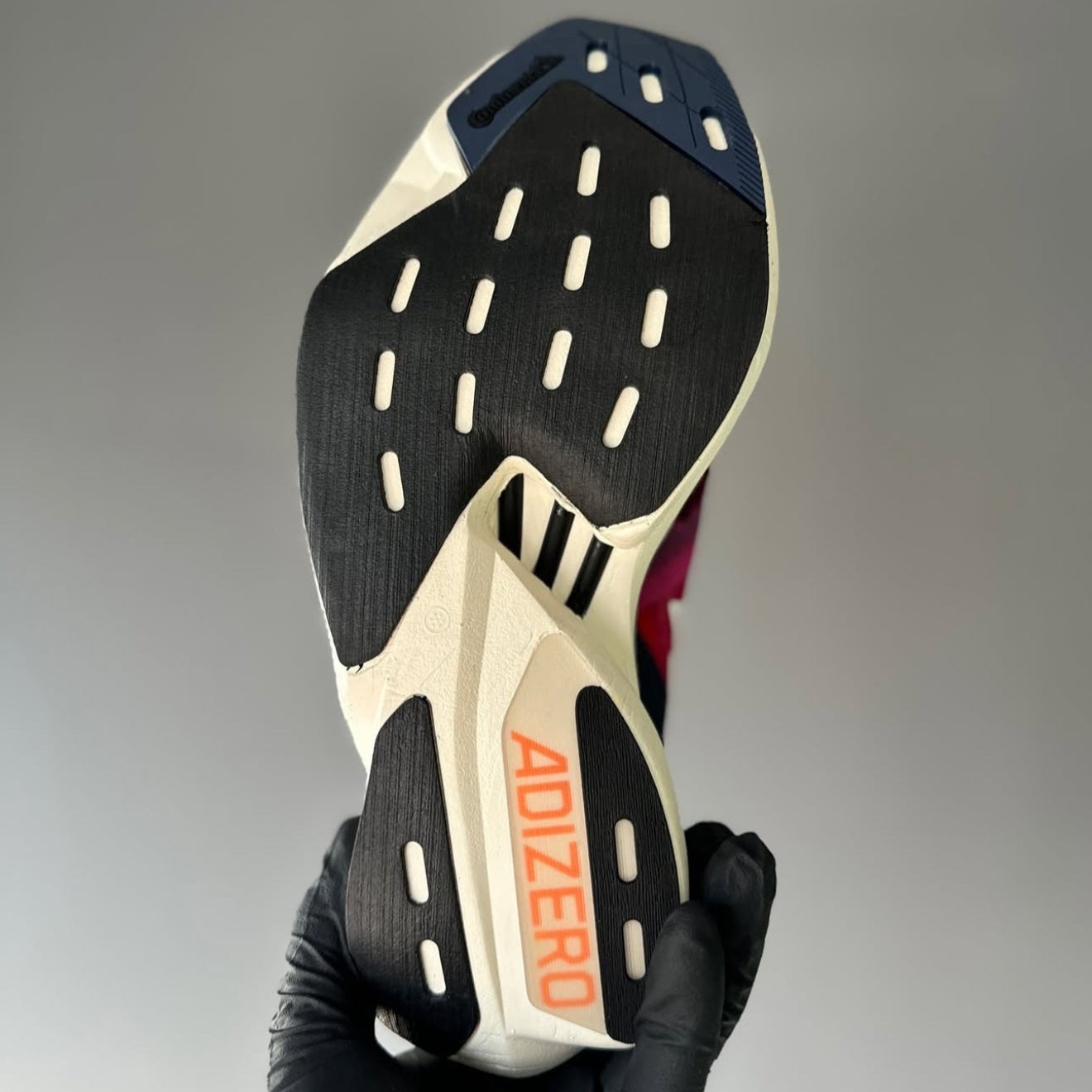ADIDAS ADIZERO ADIOS PRO 3 MORADOS
