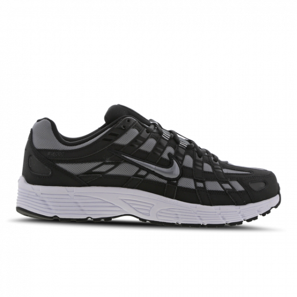 NIKE P6000 NEGRO