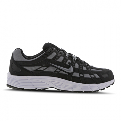 NIKE P6000 NEGRO