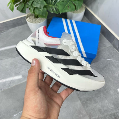 ADIDAS ADIZERO ADIOS PRO EVO 1 BL LINEA NEGRA