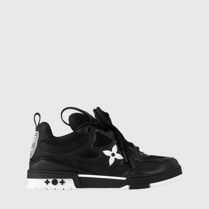 LOUIS VUITTON TRAINER NEGRO