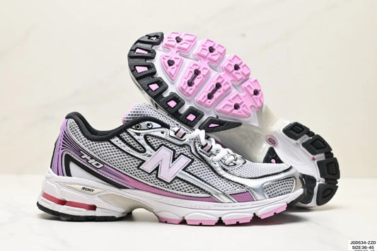 NEW BALANCE 740 Rosa