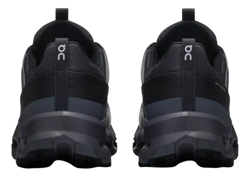 ON CLOUDRUNNER 2 NEGRO