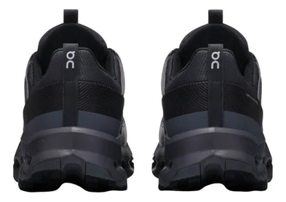 ON CLOUDRUNNER 2 NEGRO