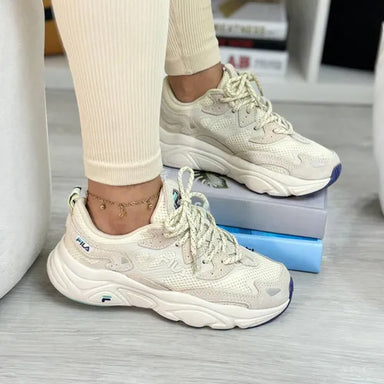 FILA DISTUPTOR