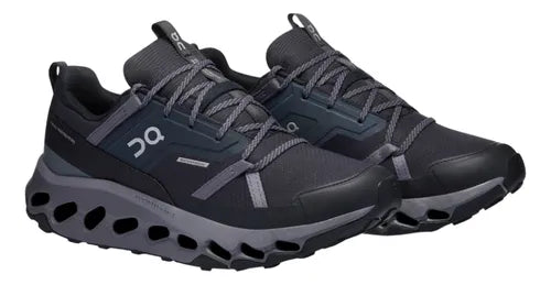 ON CLOUDRUNNER 2 NEGRO