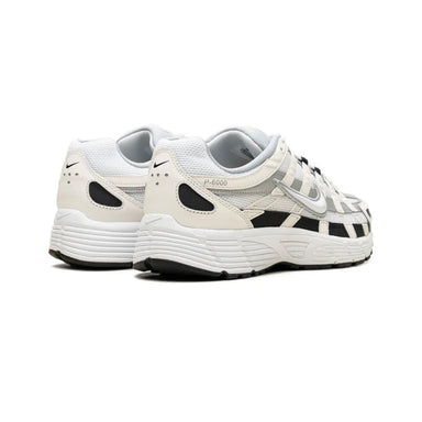 NIKE P-6000 BLANCO/NEGRO