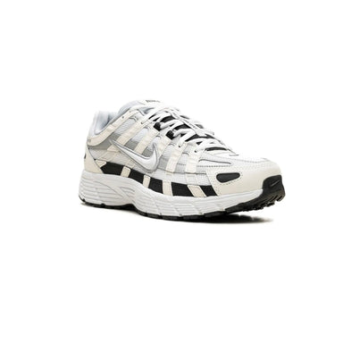 NIKE P-6000 BLANCO/NEGRO