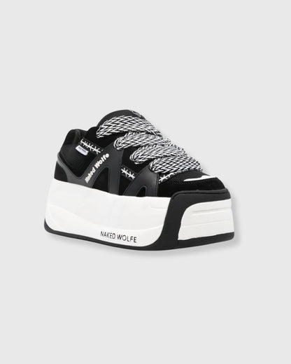 NAKED WOLFE SLIDER BLACK