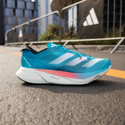ADIDAS ADIZERO ADIOS PRO 3 AZUL