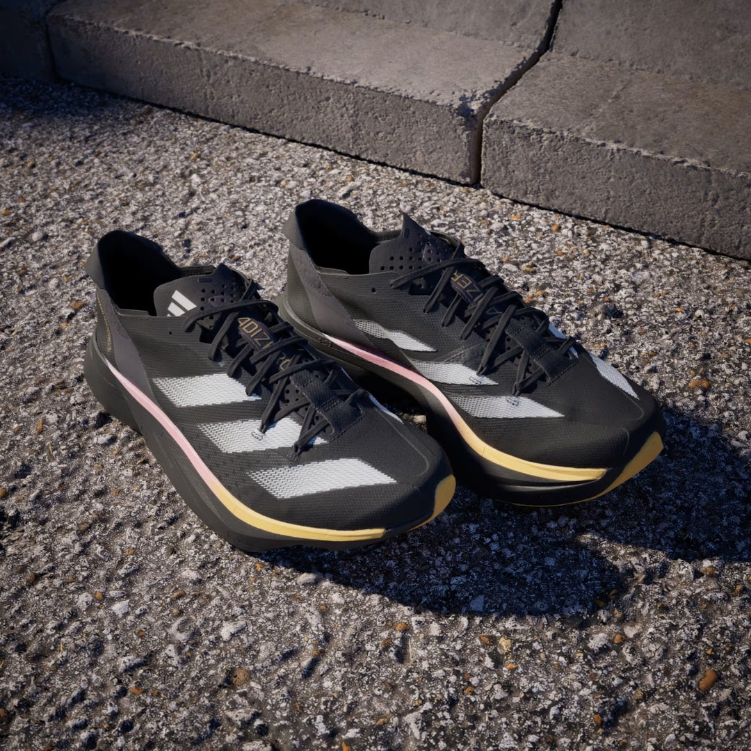 ADIDAS ADIZERO SL2 NEGRO MAGENTA