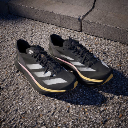 ADIDAS ADIZERO SL2 NEGRO MAGENTA
