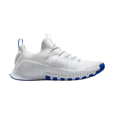 NIKE FREE METCON BLANCO AZUL
