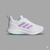 ADIDAS RACER TR21  BLANCO MORADO