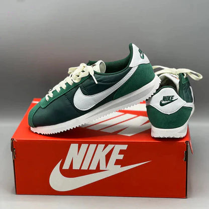 NIKE CORTEZ VERDE