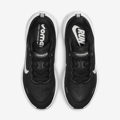 NIKE VOMERO PLUS NEGRO