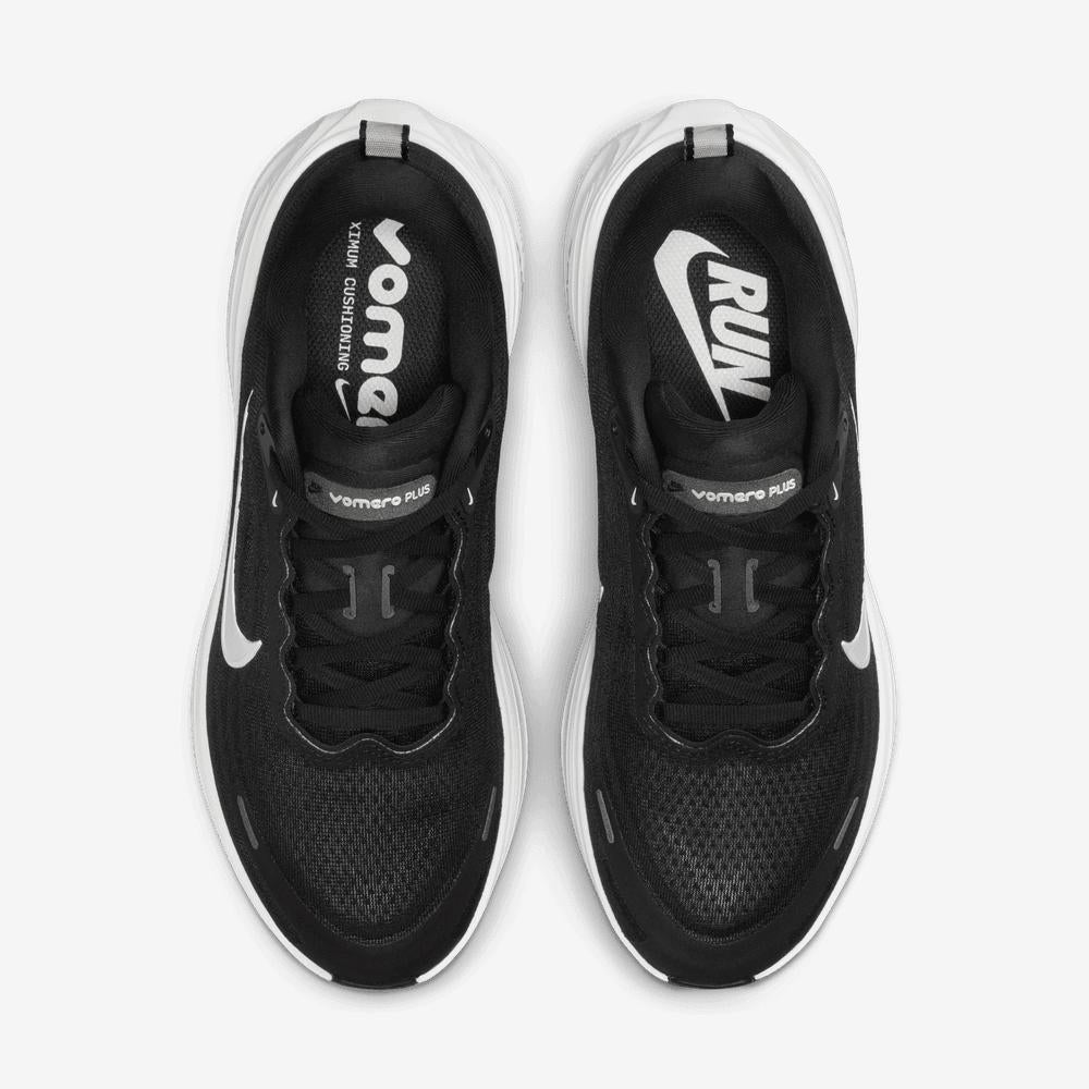 NIKE VOMERO PLUS NEGRO
