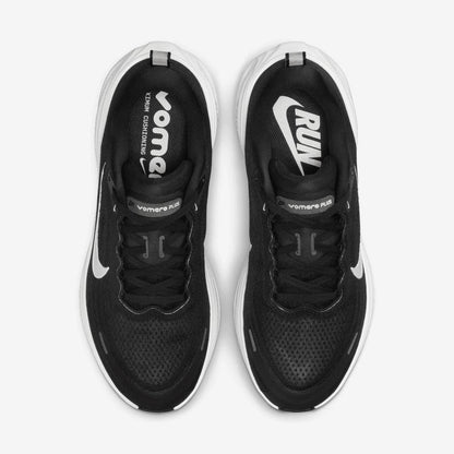 NIKE VOMERO PLUS NEGRO