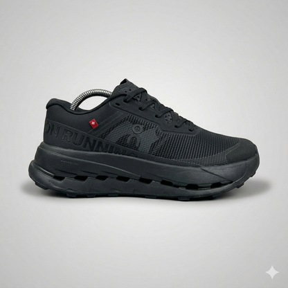 ON RUNNING ULTRA BLANCO ROJO