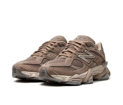 NEW BALANCE 9060 MARRON / CAFÉ