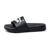 SANDALIAS NIÑO PUMA NEGRA