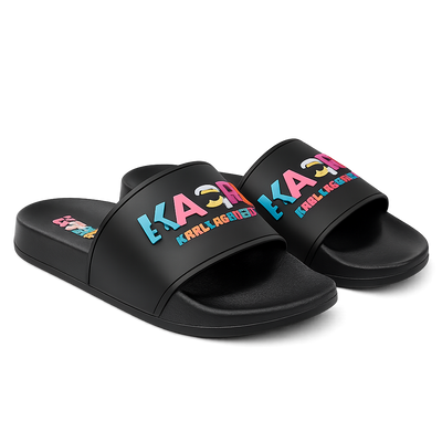 SANDALIAS KARL LEGERFELD