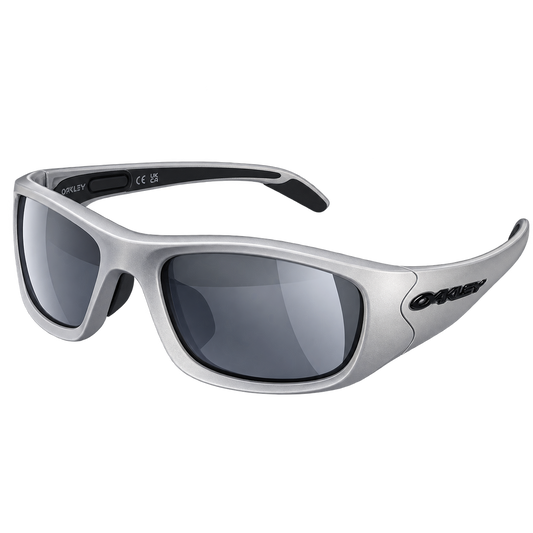 GAFAS OAKLEY GRIS