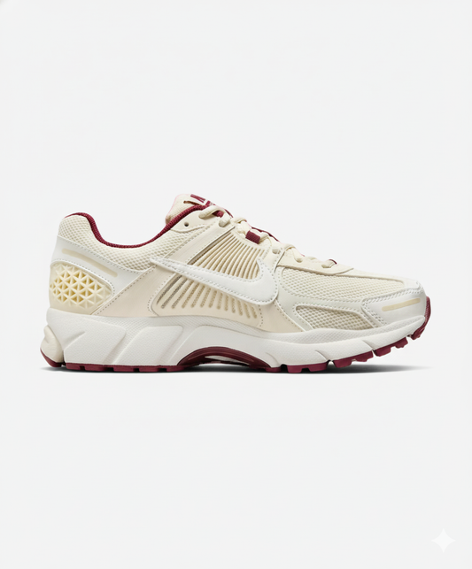 NIKE VOMERO BEIGE