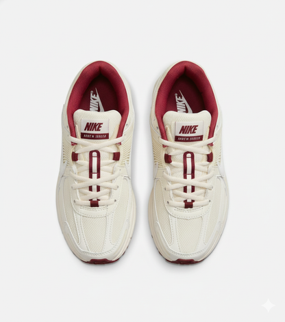 NIKE VOMERO BEIGE