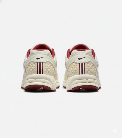 NIKE VOMERO BEIGE