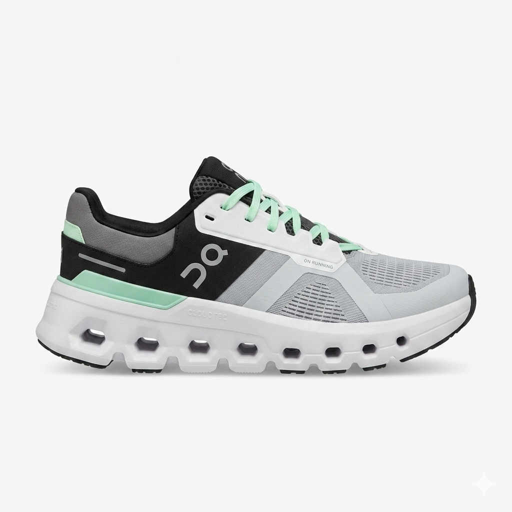 ON CLOUDRUNNER 2