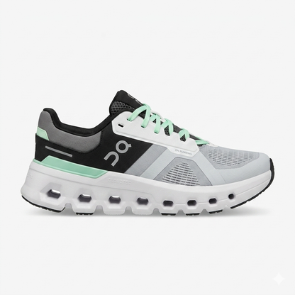 ON CLOUDRUNNER 2