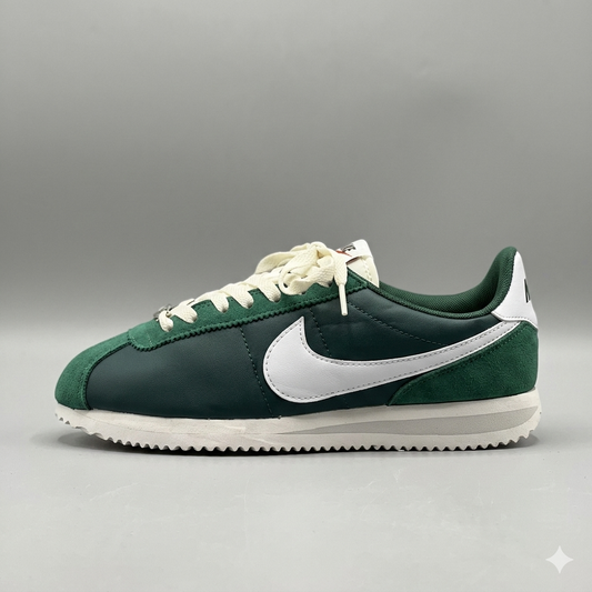 NIKE CORTEZ VERDE