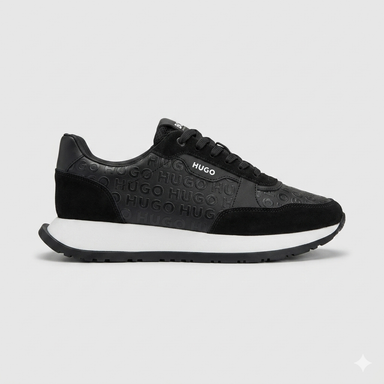 HUGO BOSS