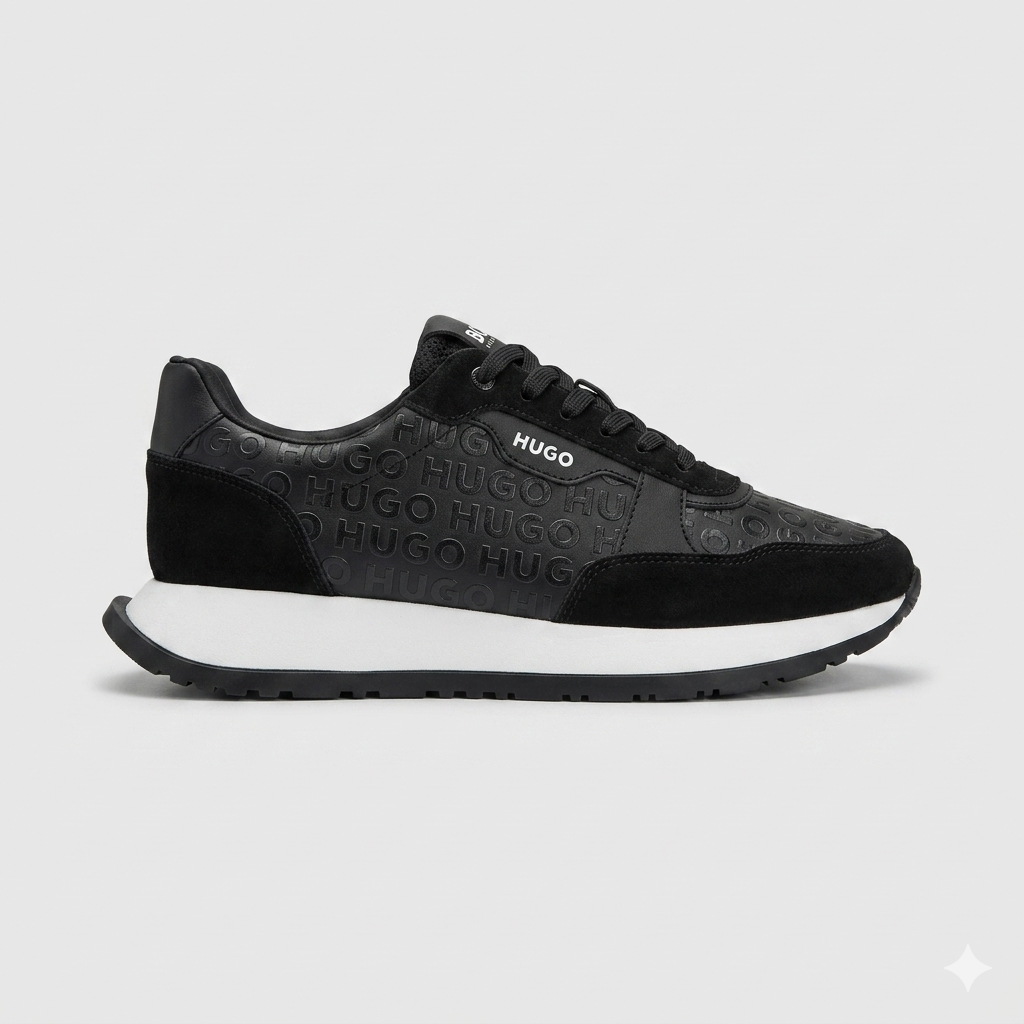 HUGO BOSS
