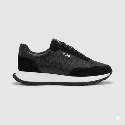 HUGO BOSS