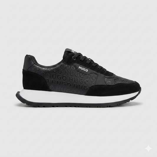 HUGO BOSS