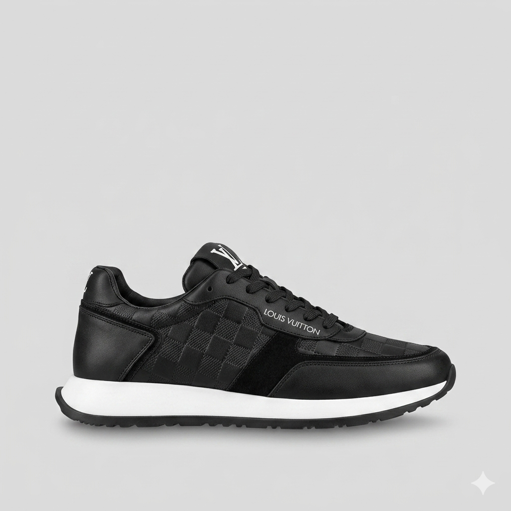 LV TRAINER