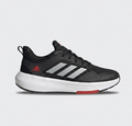 ADIDAS BOUNCE NEGRO - ROJO