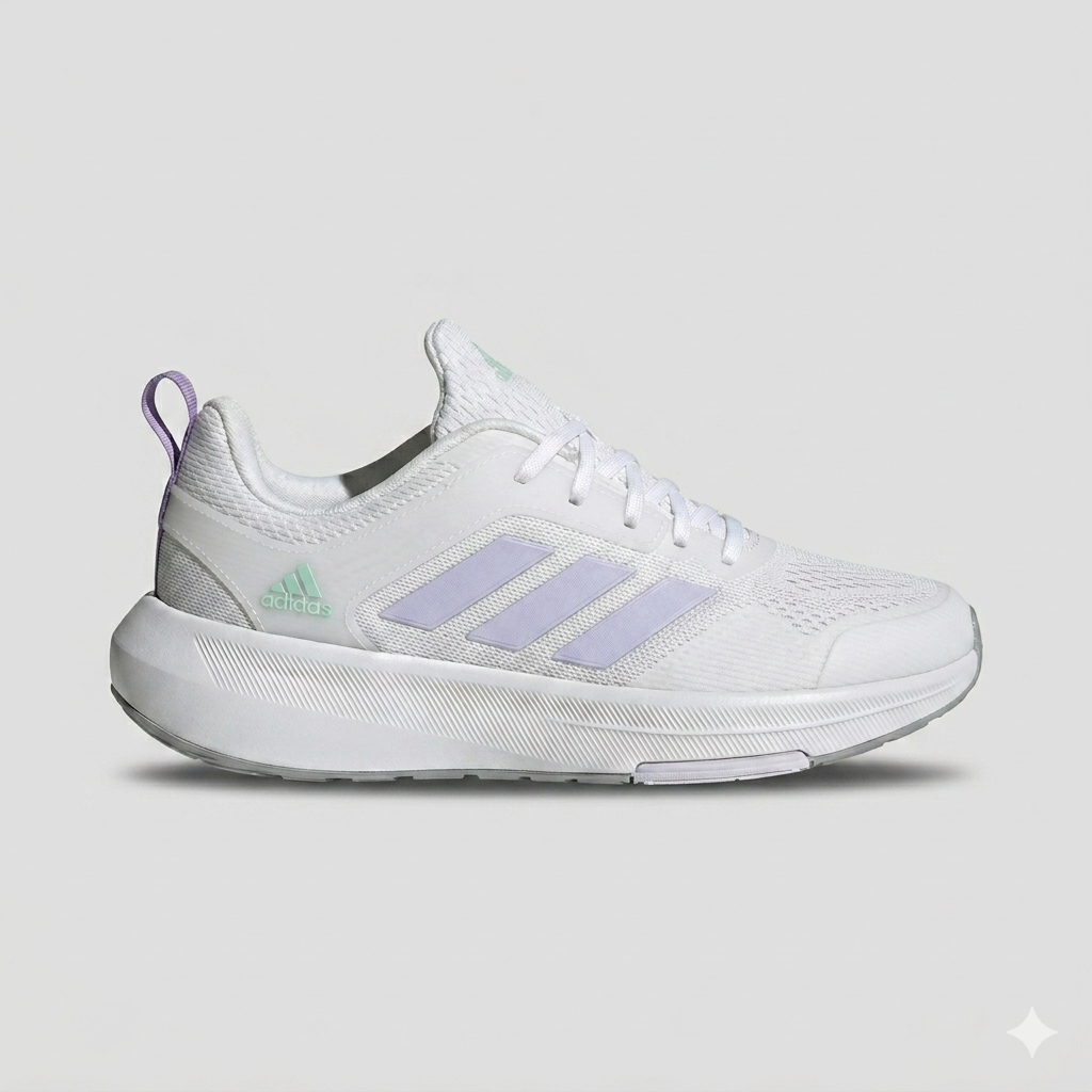 ADIDAS BOUNCE LILA