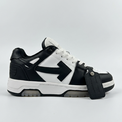 OFF WHITE NEGRO BLANCO