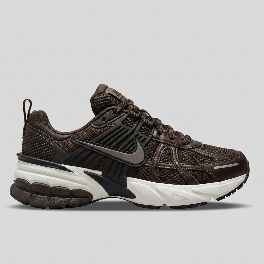 NIKE V2K RUN OSCURO