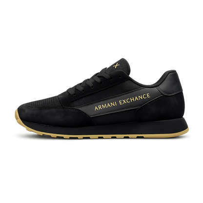 ARMANI EXCHANGE NEGRA