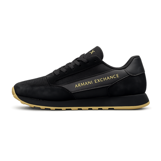 ARMANI EXCHANGE NEGRA