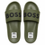 SANDALIAS BOSS VERDE