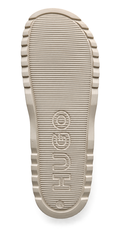SANDALIAS HUGO BEIGE